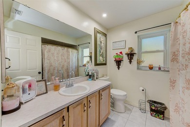 Welcome to a peaceful retreat tucked within the desirable on Sugarmill Woods Golf and Country Club in Florida - for sale on GolfHomes.com, golf home, golf lot