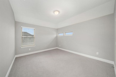 Spacious, modern and just steps from it all!
Tucked in one of on PGA Americas Golf Course in Texas - for sale on GolfHomes.com, golf home, golf lot