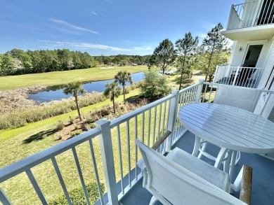 Beautifully remodeled 2 bedroom lock-off in Elation! Enjoy the on Sandestin Golf and Beach Resort - Raven in Florida - for sale on GolfHomes.com, golf home, golf lot