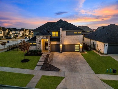 Spacious, modern and just steps from it all!
Tucked in one of on PGA Americas Golf Course in Texas - for sale on GolfHomes.com, golf home, golf lot
