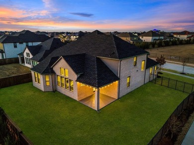 Spacious, modern and just steps from it all!
Tucked in one of on PGA Americas Golf Course in Texas - for sale on GolfHomes.com, golf home, golf lot