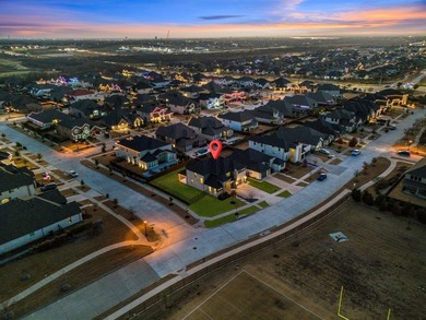 Spacious, modern and just steps from it all!
Tucked in one of on PGA Americas Golf Course in Texas - for sale on GolfHomes.com, golf home, golf lot