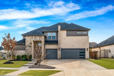 Spacious, modern and just steps from it all!
Tucked in one of on PGA Americas Golf Course in Texas - for sale on GolfHomes.com, golf home, golf lot