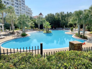 Beautifully remodeled 2 bedroom lock-off in Elation! Enjoy the on Sandestin Golf and Beach Resort - Raven in Florida - for sale on GolfHomes.com, golf home, golf lot