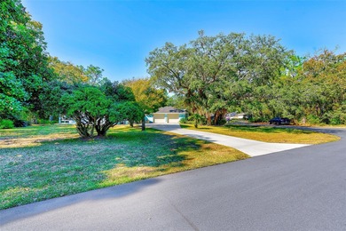 Welcome to a peaceful retreat tucked within the desirable on Sugarmill Woods Golf and Country Club in Florida - for sale on GolfHomes.com, golf home, golf lot