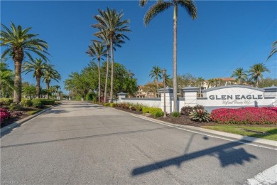 -MOTIVATED SELLER BRING ALL OFFERS-VACANT AND EASY TO on Glen Eagle Golf and Country Club in Florida - for sale on GolfHomes.com, golf home, golf lot