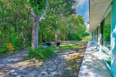 Welcome to a peaceful retreat tucked within the desirable on Sugarmill Woods Golf and Country Club in Florida - for sale on GolfHomes.com, golf home, golf lot