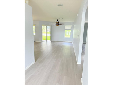LOCATION AND MORE. This is a gorgeous and renovated one single on Oaks National Golf Course in Florida - for sale on GolfHomes.com, golf home, golf lot
