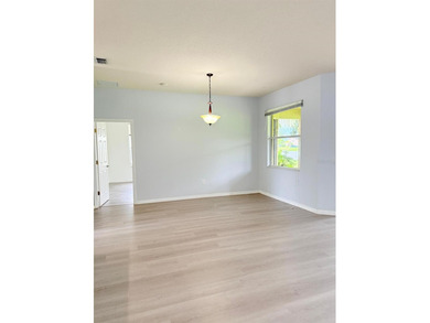 LOCATION AND MORE. This is a gorgeous and renovated one single on Oaks National Golf Course in Florida - for sale on GolfHomes.com, golf home, golf lot