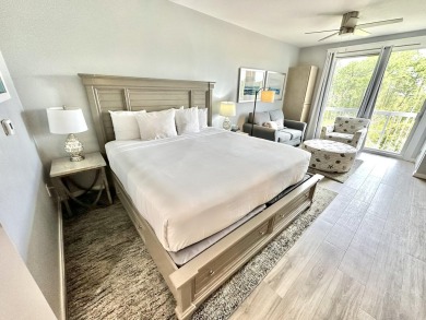 Beautifully remodeled 2 bedroom lock-off in Elation! Enjoy the on Sandestin Golf and Beach Resort - Raven in Florida - for sale on GolfHomes.com, golf home, golf lot