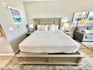 Beautifully remodeled 2 bedroom lock-off in Elation! Enjoy the on Sandestin Golf and Beach Resort - Raven in Florida - for sale on GolfHomes.com, golf home, golf lot