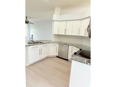 LOCATION AND MORE. This is a gorgeous and renovated one single on Oaks National Golf Course in Florida - for sale on GolfHomes.com, golf home, golf lot