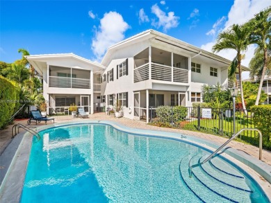 Experience golf course living at its finest in this beautifully on  in Florida - for sale on GolfHomes.com, golf home, golf lot