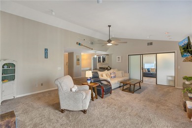 Start enjoying Lake Life from this MOSTLY FURNISHED KEOWEE KEY on Keowee Key Golf and Country Club in South Carolina - for sale on GolfHomes.com, golf home, golf lot