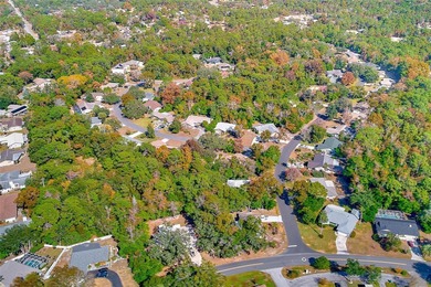 Welcome to a peaceful retreat tucked within the desirable on Sugarmill Woods Golf and Country Club in Florida - for sale on GolfHomes.com, golf home, golf lot