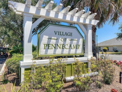 Beautifully maintained 3-bedroom, 2-bath NATCHEZ PREMIER model on The Links of Spruce Creek in Florida - for sale on GolfHomes.com, golf home, golf lot