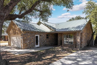 Now this is the perfect lakefront retreat in one of the most on Hideout Golf Club and Resort  in Texas - for sale on GolfHomes.com, golf home, golf lot