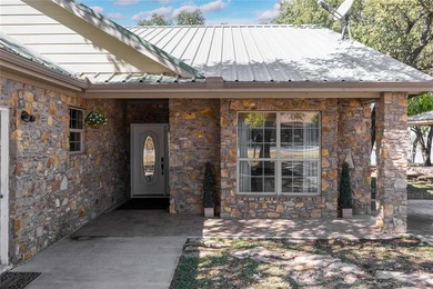 Now this is the perfect lakefront retreat in one of the most on Hideout Golf Club and Resort  in Texas - for sale on GolfHomes.com, golf home, golf lot