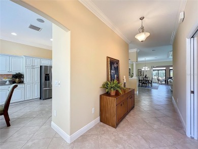 Beautifully maintained 3-bedroom, 2-bath NATCHEZ PREMIER model on The Links of Spruce Creek in Florida - for sale on GolfHomes.com, golf home, golf lot