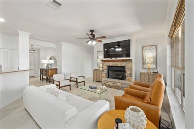 Now this is the perfect lakefront retreat in one of the most on Hideout Golf Club and Resort  in Texas - for sale on GolfHomes.com, golf home, golf lot