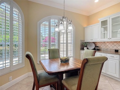 Beautifully maintained 3-bedroom, 2-bath NATCHEZ PREMIER model on The Links of Spruce Creek in Florida - for sale on GolfHomes.com, golf home, golf lot