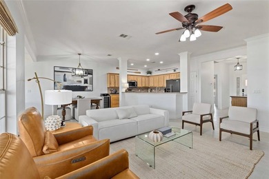 Now this is the perfect lakefront retreat in one of the most on Hideout Golf Club and Resort  in Texas - for sale on GolfHomes.com, golf home, golf lot