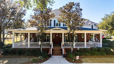 Exquisite 5BR/7BA golf course estate in the highly desirable on Southwood Golf Club in Florida - for sale on GolfHomes.com, golf home, golf lot