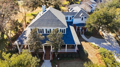 Exquisite 5BR/7BA golf course estate in the highly desirable on Southwood Golf Club in Florida - for sale on GolfHomes.com, golf home, golf lot