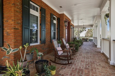 Exquisite 5BR/7BA golf course estate in the highly desirable on Southwood Golf Club in Florida - for sale on GolfHomes.com, golf home, golf lot