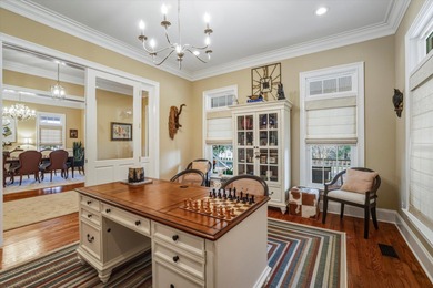 Exquisite 5BR/7BA golf course estate in the highly desirable on Southwood Golf Club in Florida - for sale on GolfHomes.com, golf home, golf lot