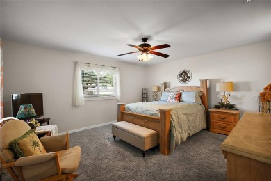 Welcome to the Palm Model - Turnkey -  Just reduced price and on Eagle Ridge At Spruce Creek Country Club in Florida - for sale on GolfHomes.com, golf home, golf lot