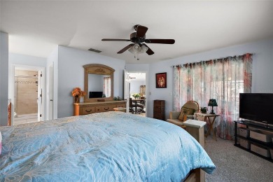 Welcome to the Palm Model - Turnkey -  Just reduced price and on Eagle Ridge At Spruce Creek Country Club in Florida - for sale on GolfHomes.com, golf home, golf lot