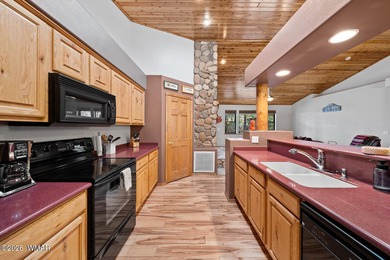 Adorable Furnished Cabin in Cardinal Landing in the Prestigious on Torreon Golf Club in Arizona - for sale on GolfHomes.com, golf home, golf lot