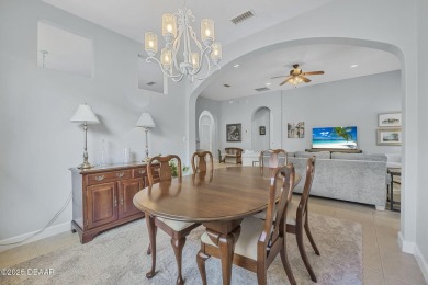 Welcome to 1143 Champions Drive, a beautifully maintained home on LPGA International Golf Course in Florida - for sale on GolfHomes.com, golf home, golf lot