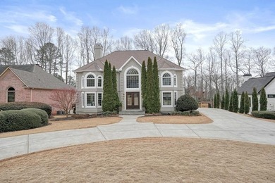 Exceptional opportunity to own on the 6th green in the on Polo Golf and Country Club in Georgia - for sale on GolfHomes.com, golf home, golf lot