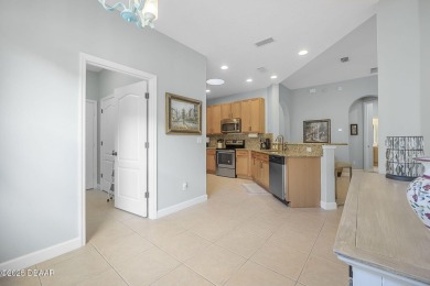 Welcome to 1143 Champions Drive, a beautifully maintained home on LPGA International Golf Course in Florida - for sale on GolfHomes.com, golf home, golf lot