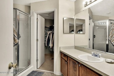 Priced to sell. 3 bedroom, 2 & 1/2 bath townhome located in on Julington Creek Golf Club in Florida - for sale on GolfHomes.com, golf home, golf lot