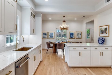 Discover the epitome of style and comfort at 1142 North Winnetka on Stevens Park Golf Course in Texas - for sale on GolfHomes.com, golf home, golf lot