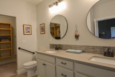 Beautiful Zero-Entry Patio Home  - 2 Bed | 2 Bath | 2-Car Garage on The Derby Golf and Country Club in Kansas - for sale on GolfHomes.com, golf home, golf lot