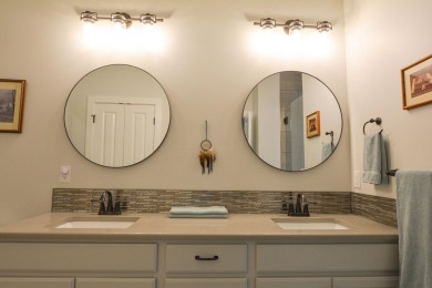 Beautiful Zero-Entry Patio Home  - 2 Bed | 2 Bath | 2-Car Garage on The Derby Golf and Country Club in Kansas - for sale on GolfHomes.com, golf home, golf lot