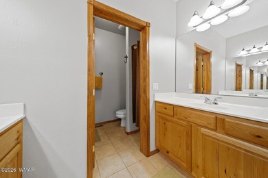 Adorable Furnished Cabin in Cardinal Landing in the Prestigious on Torreon Golf Club in Arizona - for sale on GolfHomes.com, golf home, golf lot