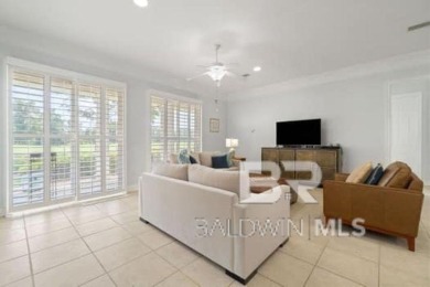 The Links Golf Villas, Unit E101.  Discover luxury coastal on Peninsula Golf and Racquet Club in Alabama - for sale on GolfHomes.com, golf home, golf lot