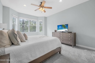 Welcome to 1143 Champions Drive, a beautifully maintained home on LPGA International Golf Course in Florida - for sale on GolfHomes.com, golf home, golf lot