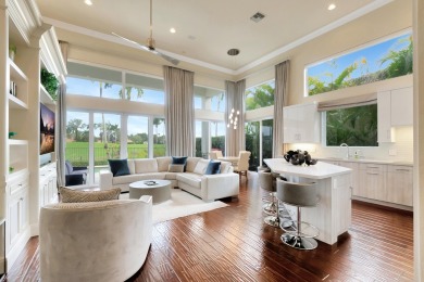 Welcome to Woodfield Boca Raton. This rare 5 bedroom,5 bathroom on Woodfield Country Club in Florida - for sale on GolfHomes.com, golf home, golf lot