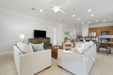 The Links Golf Villas, Unit E101.  Discover luxury coastal on Peninsula Golf and Racquet Club in Alabama - for sale on GolfHomes.com, golf home, golf lot