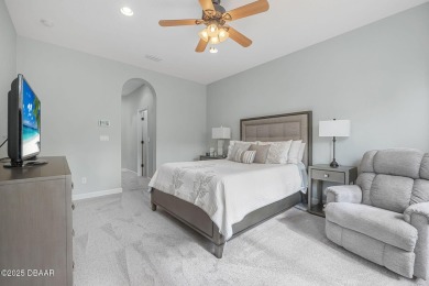 Welcome to 1143 Champions Drive, a beautifully maintained home on LPGA International Golf Course in Florida - for sale on GolfHomes.com, golf home, golf lot