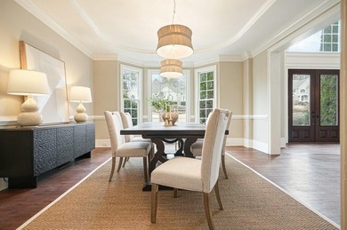 Exceptional opportunity to own on the 6th green in the on Polo Golf and Country Club in Georgia - for sale on GolfHomes.com, golf home, golf lot