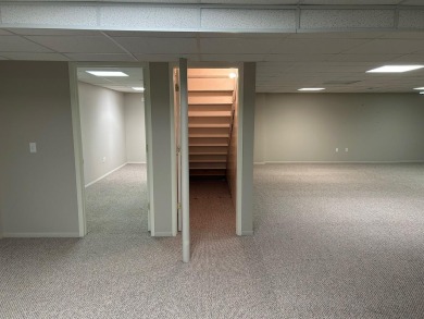 Carefree living in spacious condo with best location in the on The Maples Club in Michigan - for sale on GolfHomes.com, golf home, golf lot