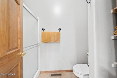 Adorable Furnished Cabin in Cardinal Landing in the Prestigious on Torreon Golf Club in Arizona - for sale on GolfHomes.com, golf home, golf lot