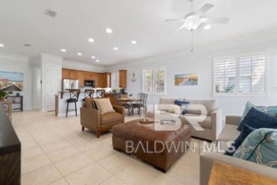 The Links Golf Villas, Unit E101.  Discover luxury coastal on Peninsula Golf and Racquet Club in Alabama - for sale on GolfHomes.com, golf home, golf lot